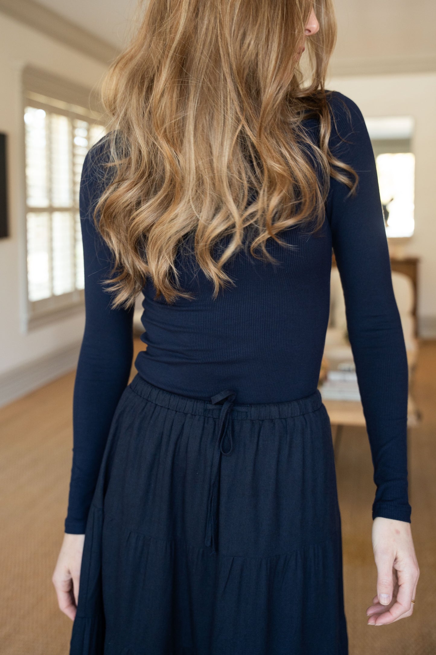 navy