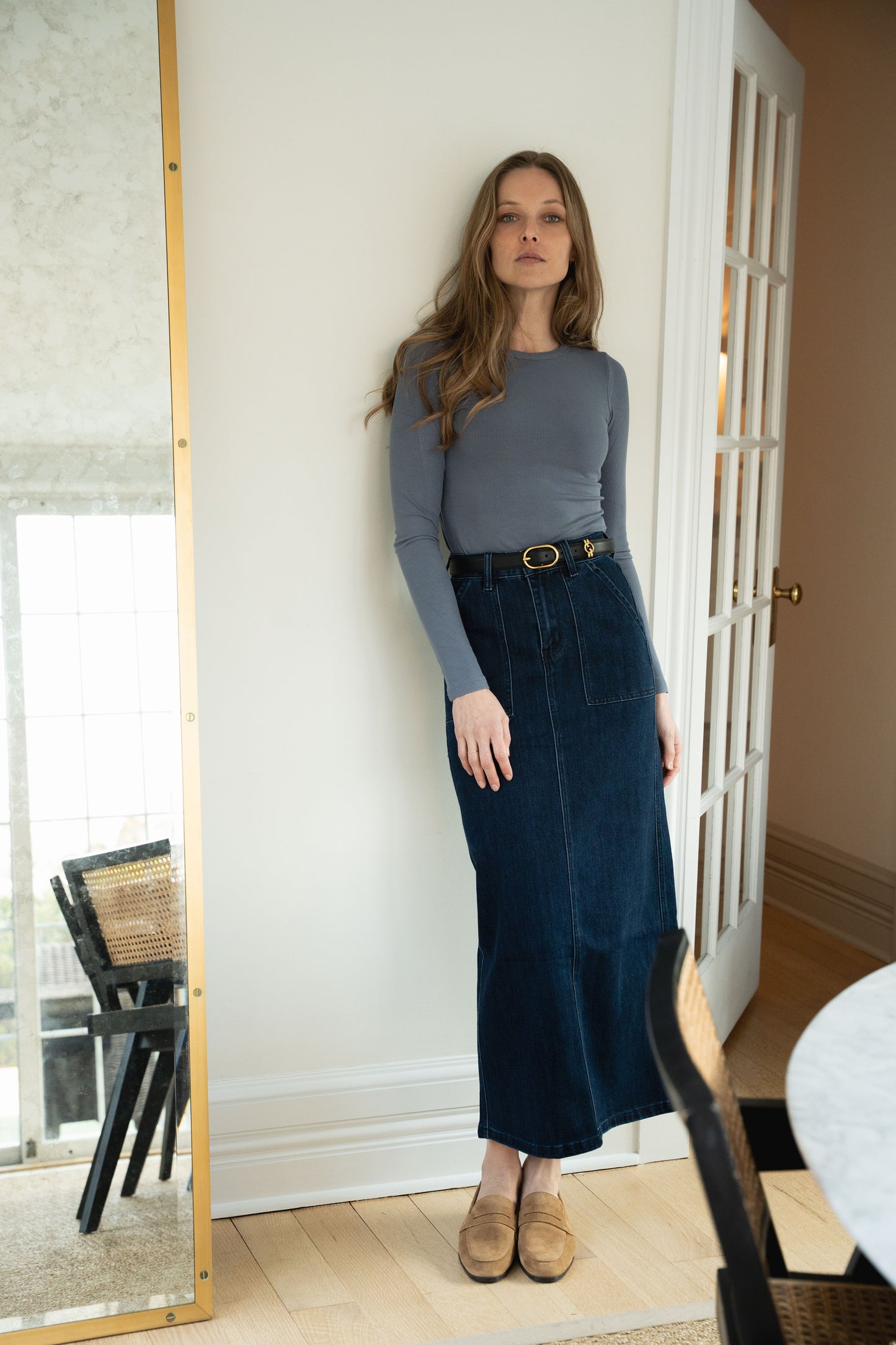 chambray