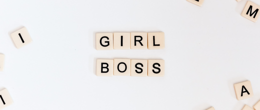 GIRL BOSS GUIDE: RESOURCES AND TOOLS FOR WOMEN-OWNED BUSINESSES