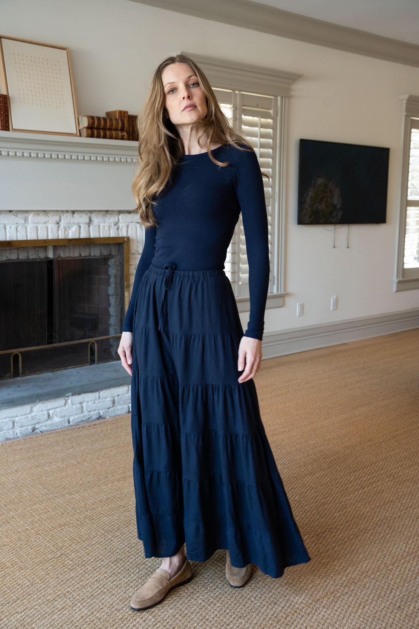 navy