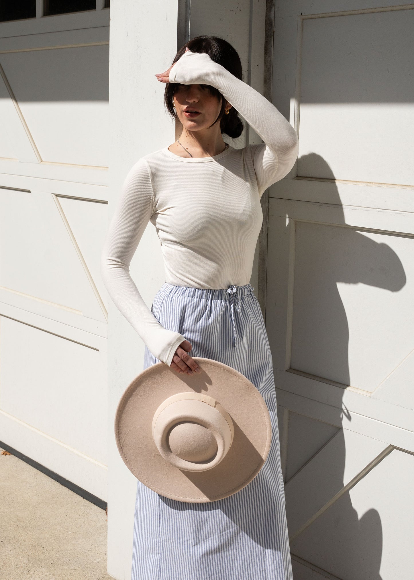 ivory
